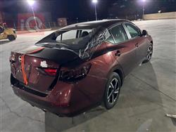 نيسان سنترا